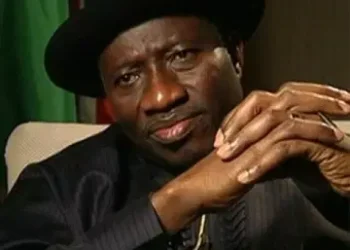 ₦500bn Bribery Claim Against Jonathan is False, Says Former President’s Aide
