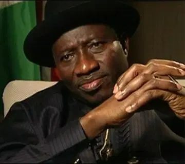 ₦500bn Bribery Claim Against Jonathan is False, Says Former President’s Aide