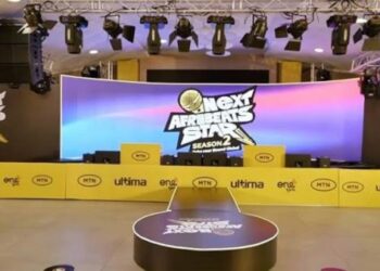 Next Afrobeats Star Season 2 Opens: N225 Million Recording Deal and Brand New Car Up for Grabs