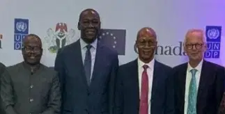 FG and UNDP Launch Push to Improve Nigeria’s Credit Rating and Cut Borrowing Costs