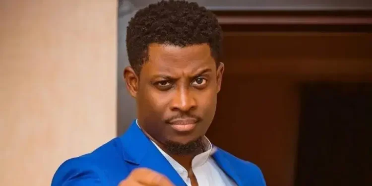 Seyi Awolowo: Nigeria Must Move Past "Akara and Kulikuli" Mentality and Join the AI Race