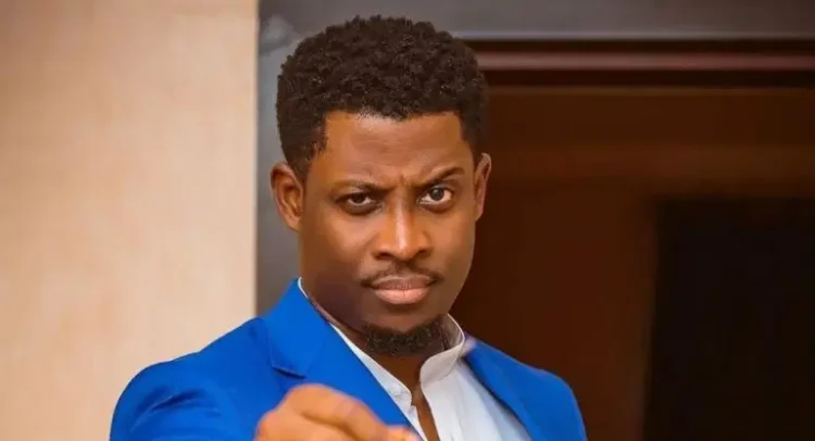 Seyi Awolowo: Nigeria Must Move Past "Akara and Kulikuli" Mentality and Join the AI Race