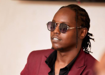 Feeling Like a Superstar Today": Single Dee Celebrates Second AFRIMMA Nomination