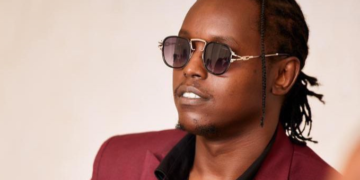 Feeling Like a Superstar Today": Single Dee Celebrates Second AFRIMMA Nomination