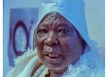 Veteran Nollywood Actor and Pastor Taiwo ‘Elegbeje Ado’ Adeshina Dies at 66*