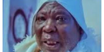 Veteran Nollywood Actor and Pastor Taiwo ‘Elegbeje Ado’ Adeshina Dies at 66*