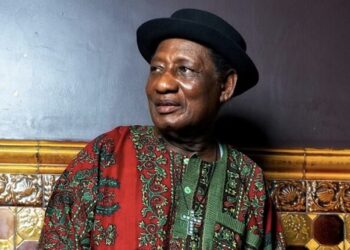 Ghana Mourns Highlife Legend Ebo Taylor: Final Funeral Rites Set for August 1 in Saltpond
