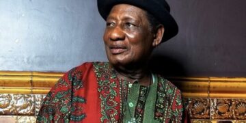 Ghana Mourns Highlife Legend Ebo Taylor: Final Funeral Rites Set for August 1 in Saltpond