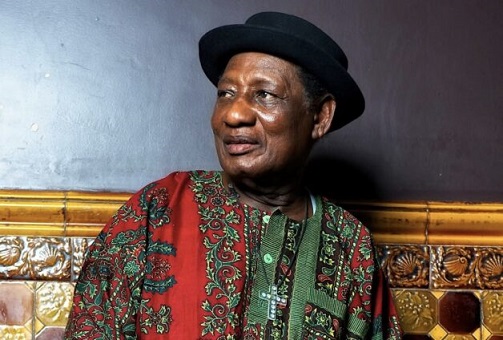 Ghana Mourns Highlife Legend Ebo Taylor: Final Funeral Rites Set for August 1 in Saltpond