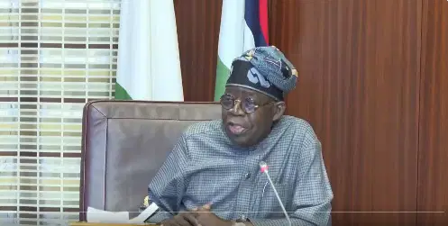 Nigeria:We Know the Forest’ — Tinubu Says FG Refused Ransom in Oriire Abduction Because of Terrain Knowledge