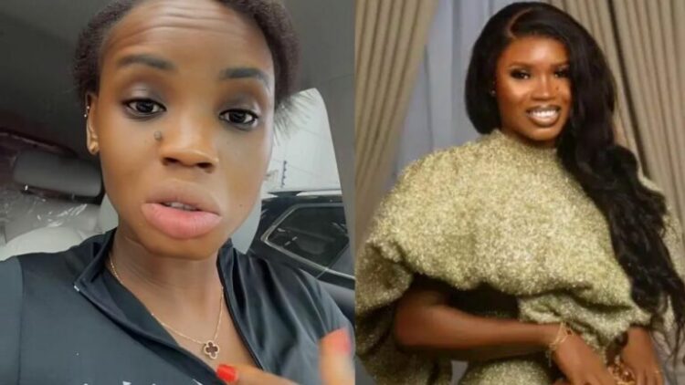 Tomama Says Poor Communication Is Why Parents Keep Pressuring Daughters to Marry