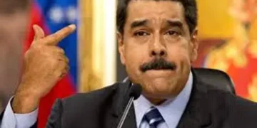 U.S. Court Sets June 2027 Trial for Venezuela’s Ousted President Nicolás Maduro
