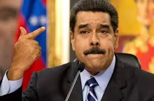 U.S. Court Sets June 2027 Trial for Venezuela’s Ousted President Nicolás Maduro