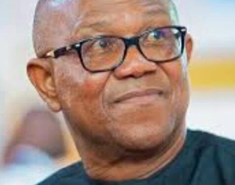 Nigeria:Obi Media Office Rejects “Ruling Class Agenda,” Calls for Focus on Economy, Security and Governance