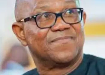 Charly Boy Hails Peter Obi at 65: "Nigeria Needs Voices That Speak Truth to Power