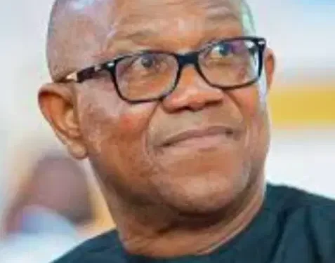 Charly Boy Hails Peter Obi at 65: "Nigeria Needs Voices That Speak Truth to Power
