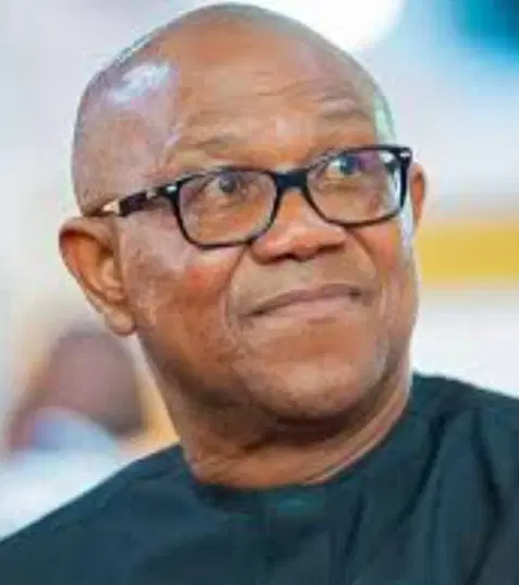Charly Boy Hails Peter Obi at 65: "Nigeria Needs Voices That Speak Truth to Power
