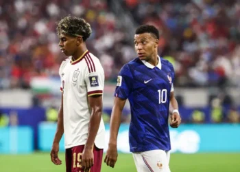 Spain Beat France 2-0 to Reach 2026 World Cup Final
