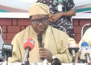 INEC Chairman: Financial Autonomy Is Key to Truly Independent Elections in 2027