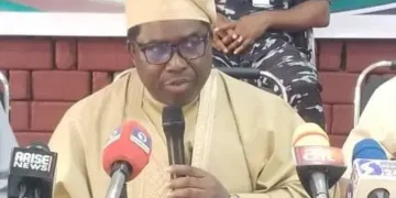 INEC Chairman: Financial Autonomy Is Key to Truly Independent Elections in 2027