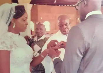 Swear You’ll Never Cheat”: Nigerian Woman in Canada Sets Faithfulness Condition for Husband’s Visa Sponsorship