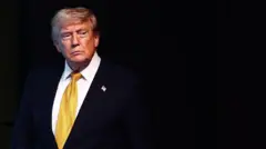 Trump Threatens to Strike Iran’s Bridges and Power Plants Unless Tehran Returns to Talks