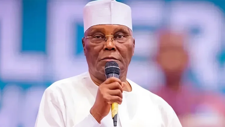 Atiku Gives Tinubu 7-Day Ultimatum to Probe PFIPC ‘Phantom Agency’ Scandal