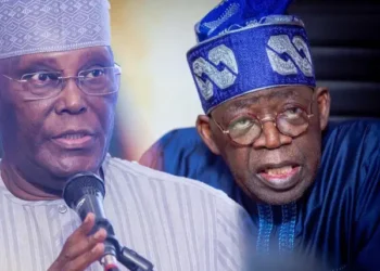 Atiku to Tinubu: ‘You’re a Drowning Man’ — Wrestle Inflation, Not Opponents