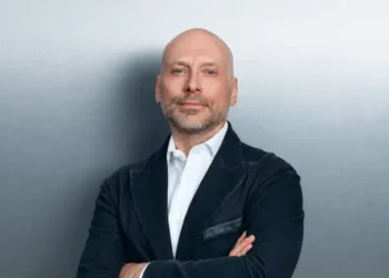 Boris Azarenko: The Finance Mind Behind Vesper and Moscow’s Luxury Real Estate Boom