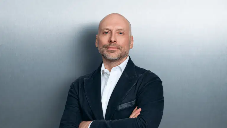 Boris Azarenko: The Finance Mind Behind Vesper and Moscow’s Luxury Real Estate Boom
