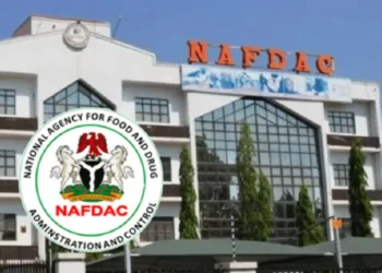 Customs Intercepts Fake NAFDAC-Registered Drugs in N53.4 Billion Seizure at Apapa Port
