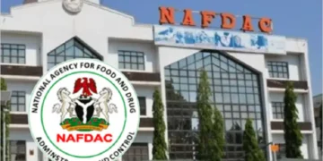 Customs Intercepts Fake NAFDAC-Registered Drugs in N53.4 Billion Seizure at Apapa Port