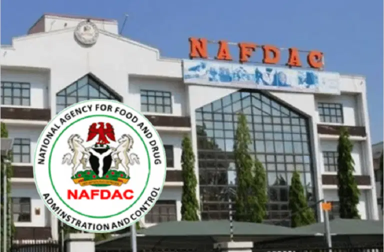 Customs Intercepts Fake NAFDAC-Registered Drugs in N53.4 Billion Seizure at Apapa Port