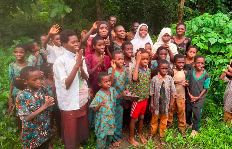 Oriire Abduction Ends After 56 Days, But Fear Still Haunts Oyo Community