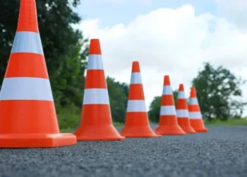 “Local Police Traffic Enforcement Operation Results in Eight Vehicles Being Fined”
