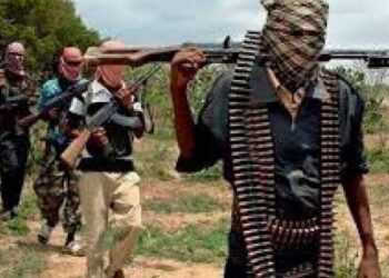 Nigerian Troops Foil Planned Terror Attack in Katsina, Kill 8 Suspects Along Kakumi-Guga Road