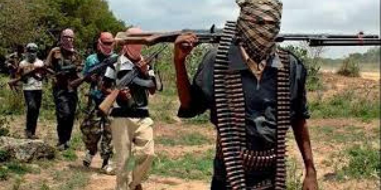 Nigerian Troops Foil Planned Terror Attack in Katsina, Kill 8 Suspects Along Kakumi-Guga Road