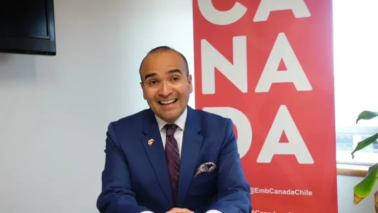 It’s All About the Data’: Nigeria and Canada Seek Deeper Trade Ties Through Predictability and Investment Trust