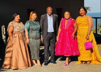 Nigeria:Queen Lolly Claims Affair With Musa Mseleku and Plays Audio During Podcast Appearance
