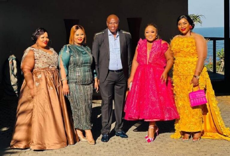Nigeria:Queen Lolly Claims Affair With Musa Mseleku and Plays Audio During Podcast Appearance