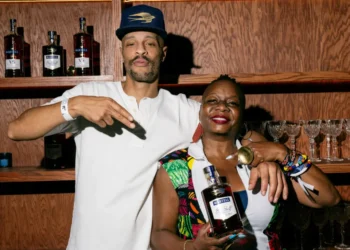 Is African Food and Drink About to Have Its Afrobeats Moment