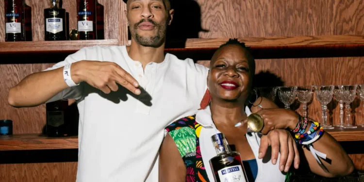 Is African Food and Drink About to Have Its Afrobeats Moment