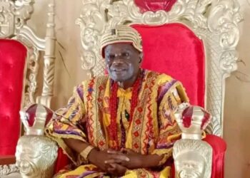 Anambra Land Dispute Deepens as Umuawulu Monarch Accuses Land Grabbers, Calls on Soludo to Restore Lasting Peace.