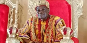 Anambra Land Dispute Deepens as Umuawulu Monarch Accuses Land Grabbers, Calls on Soludo to Restore Lasting Peace.