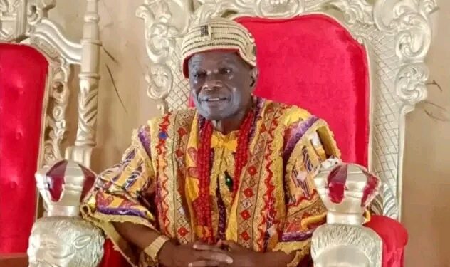 Anambra Land Dispute Deepens as Umuawulu Monarch Accuses Land Grabbers, Calls on Soludo to Restore Lasting Peace.