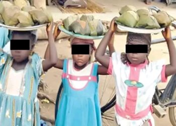 Out-of-School Children Crisis in Nigeria: Why Millions of Uneducated Youth Could Undermine National Security and Economic Growth!