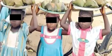 Out-of-School Children Crisis in Nigeria: Why Millions of Uneducated Youth Could Undermine National Security and Economic Growth!