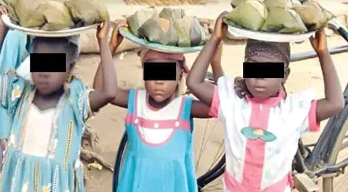 Out-of-School Children Crisis in Nigeria: Why Millions of Uneducated Youth Could Undermine National Security and Economic Growth!