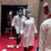 Prettymike’s ‘Medical Team’ Wedding Entrance at Peller and Jarvis’ Ceremony Sparks Massive Online Debate!