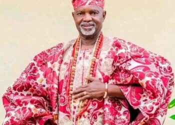 Tinubu, Makinde Mourn as Olubadan Family Loses Patriarch Oloye Alabi: A Legacy of Service Ends in Ibadan!